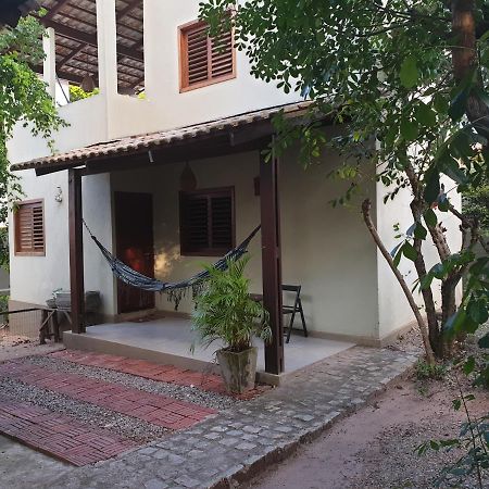 Espaco Ekos Pipa Praia de Pipa Exterior foto