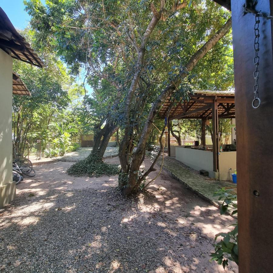Espaco Ekos Pipa Praia de Pipa Exterior foto