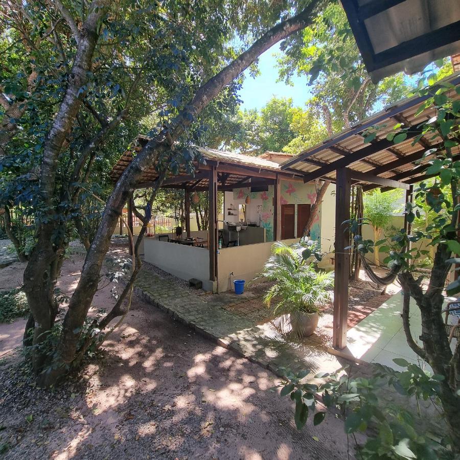 Espaco Ekos Pipa Praia de Pipa Exterior foto