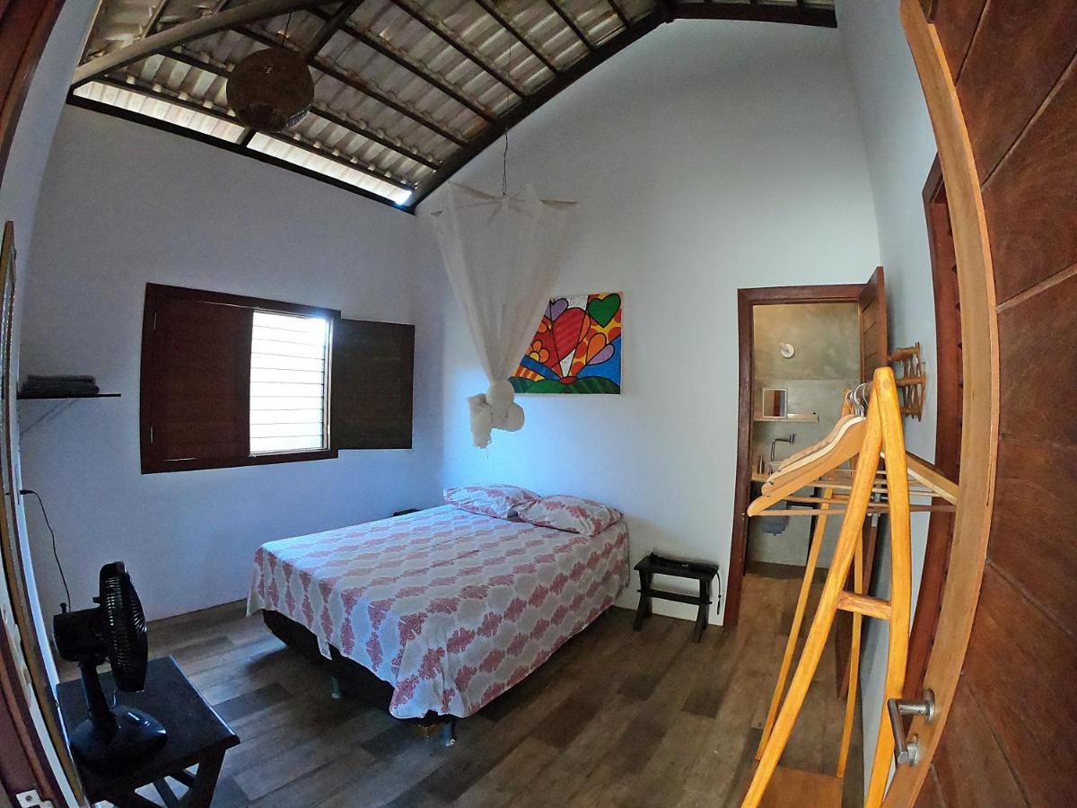 Espaco Ekos Pipa Praia de Pipa Exterior foto
