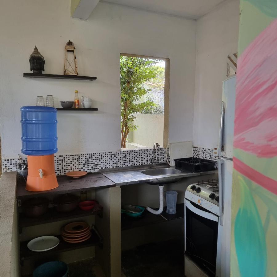 Espaco Ekos Pipa Praia de Pipa Cameră foto