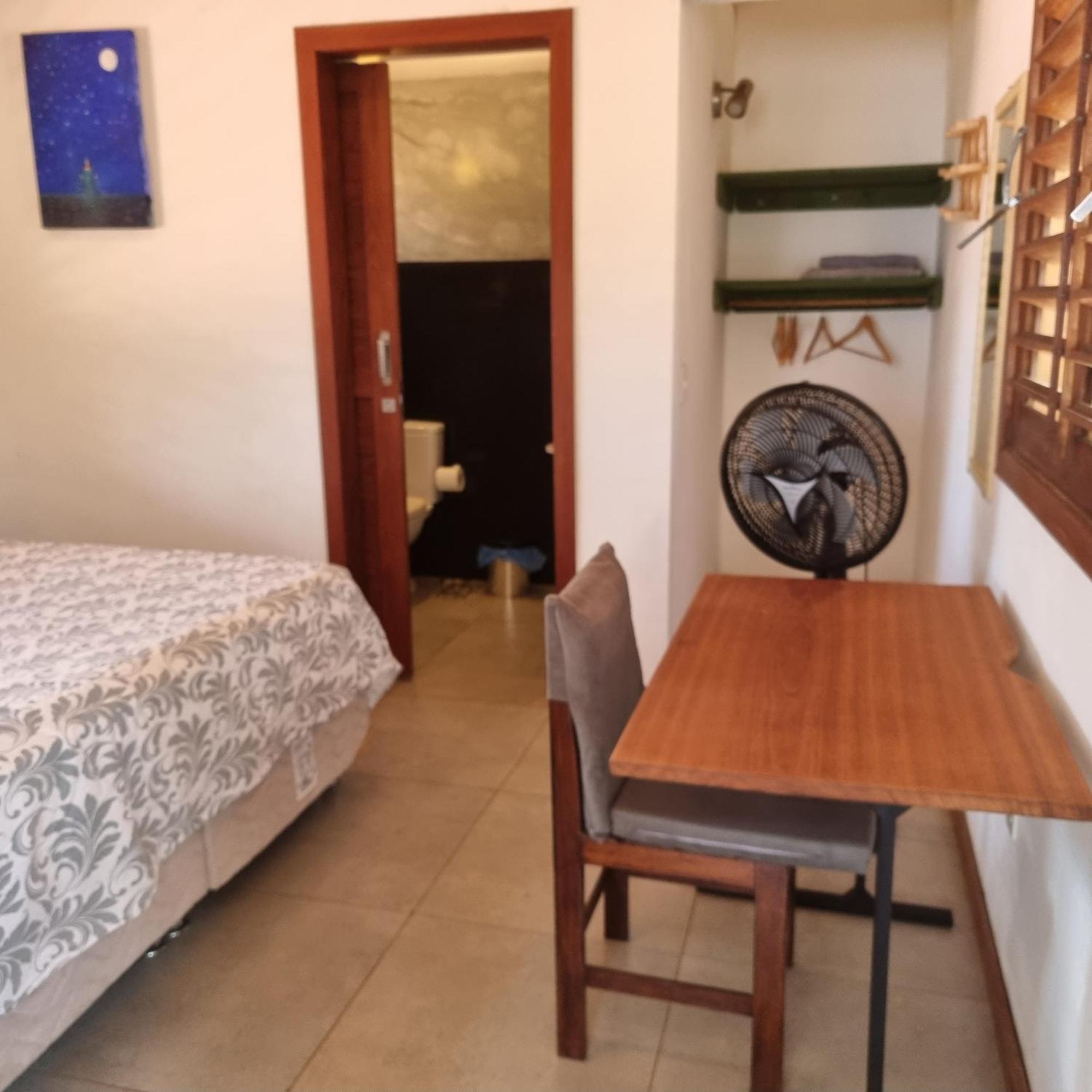 Espaco Ekos Pipa Praia de Pipa Exterior foto