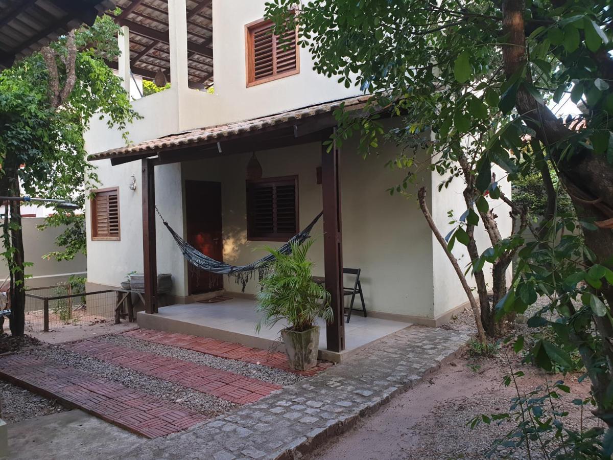 Espaco Ekos Pipa Praia de Pipa Exterior foto