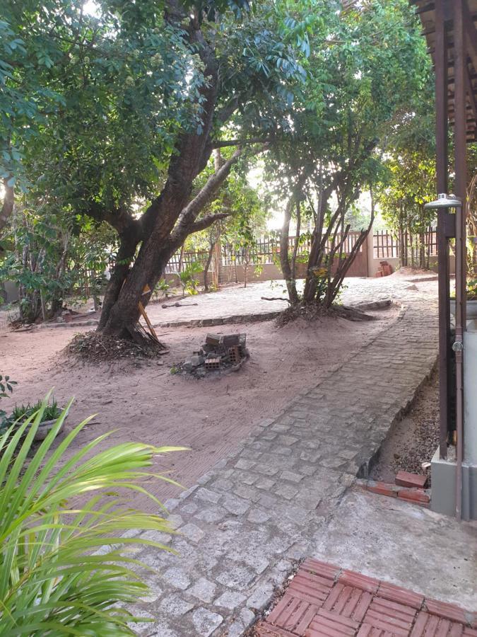 Espaco Ekos Pipa Praia de Pipa Exterior foto