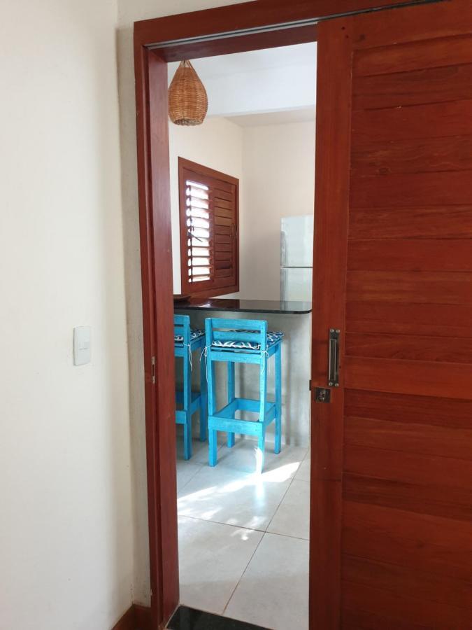 Espaco Ekos Pipa Praia de Pipa Exterior foto