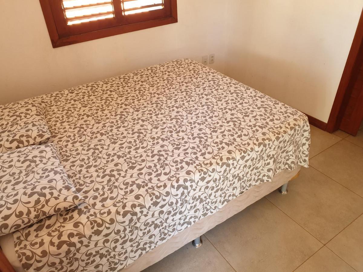 Espaco Ekos Pipa Praia de Pipa Exterior foto
