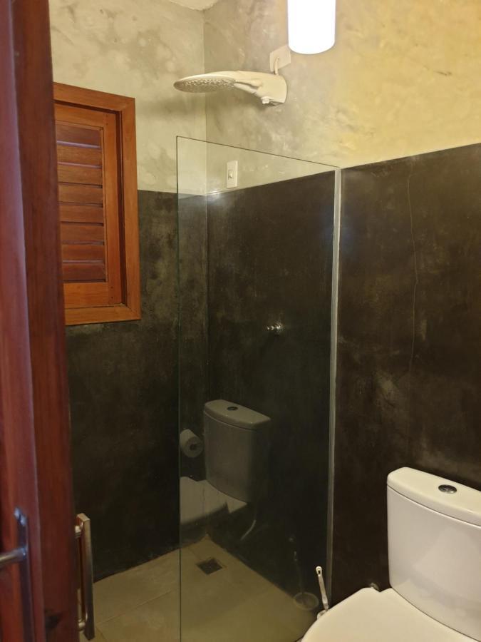 Espaco Ekos Pipa Praia de Pipa Exterior foto
