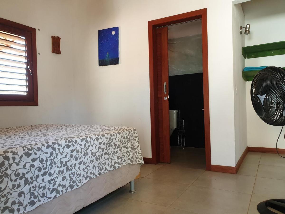 Espaco Ekos Pipa Praia de Pipa Exterior foto