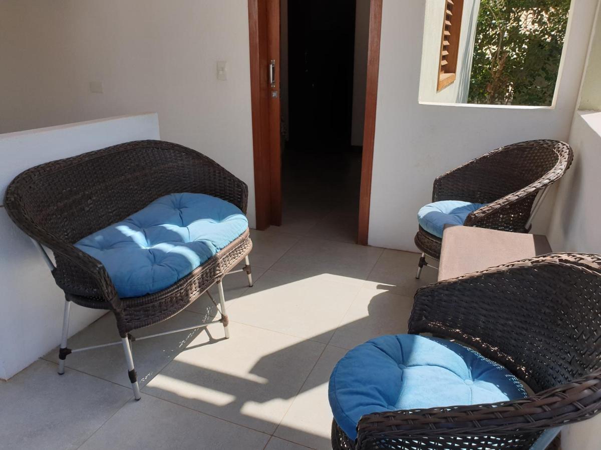 Espaco Ekos Pipa Praia de Pipa Exterior foto